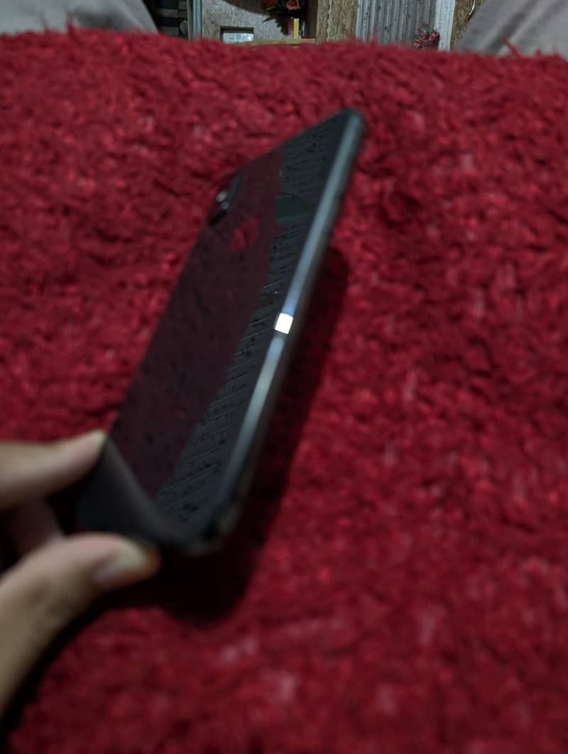 Apple iPhone X 1