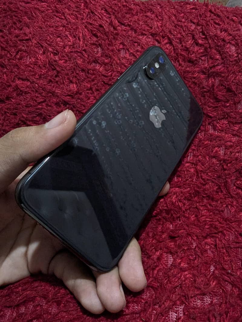 Apple iPhone X 2