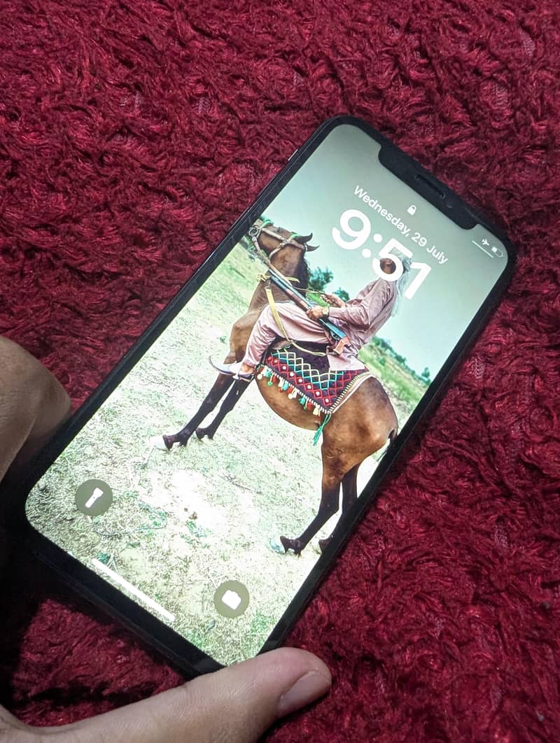 Apple iPhone X 3