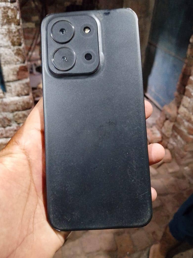 Xiaomi 15C 2