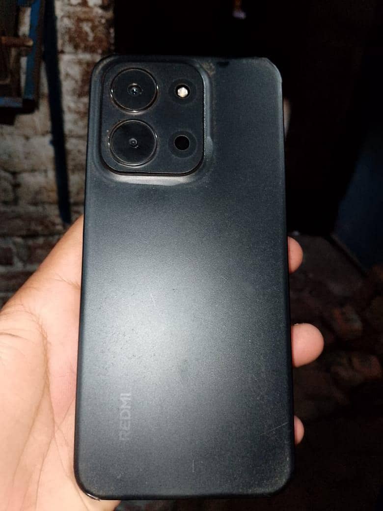 Xiaomi 15C 3