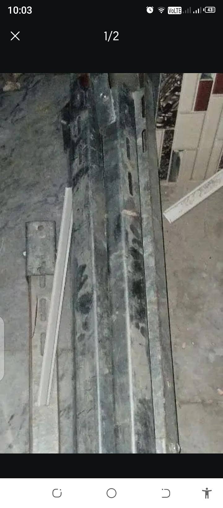 solar stand 1
