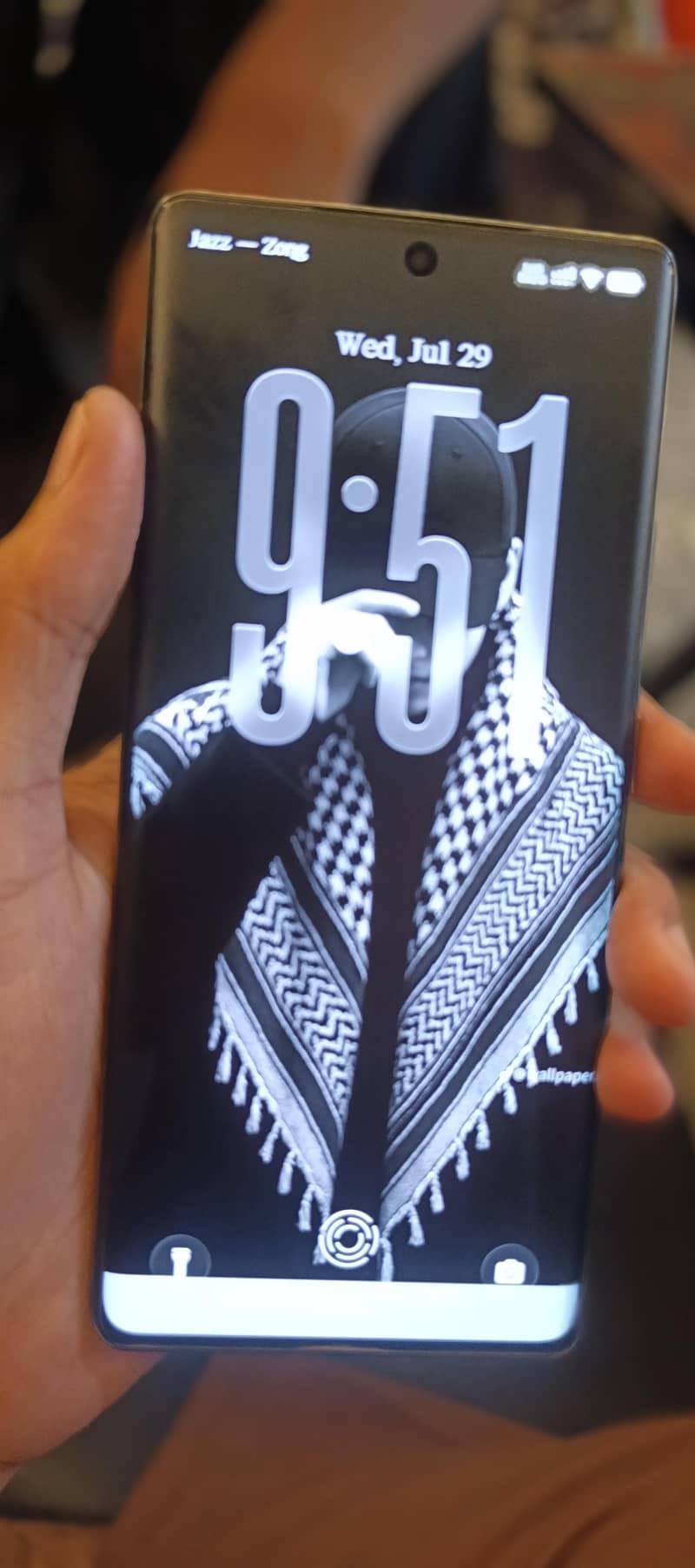 Tecno CAMON 40 Pro 1