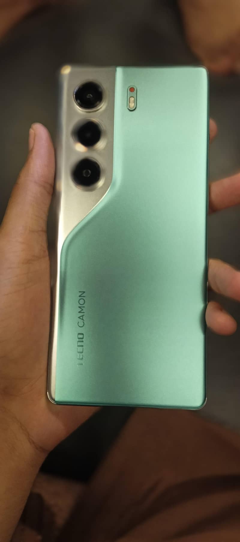 Tecno CAMON 40 Pro 5