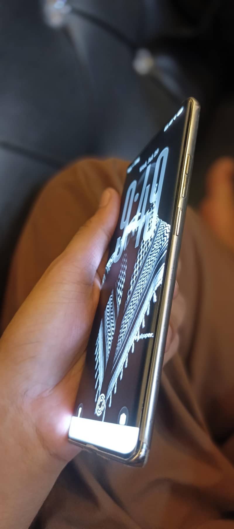 Tecno CAMON 40 Pro 6