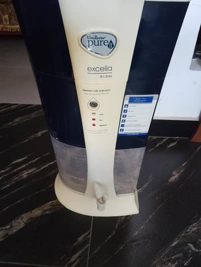 water filter