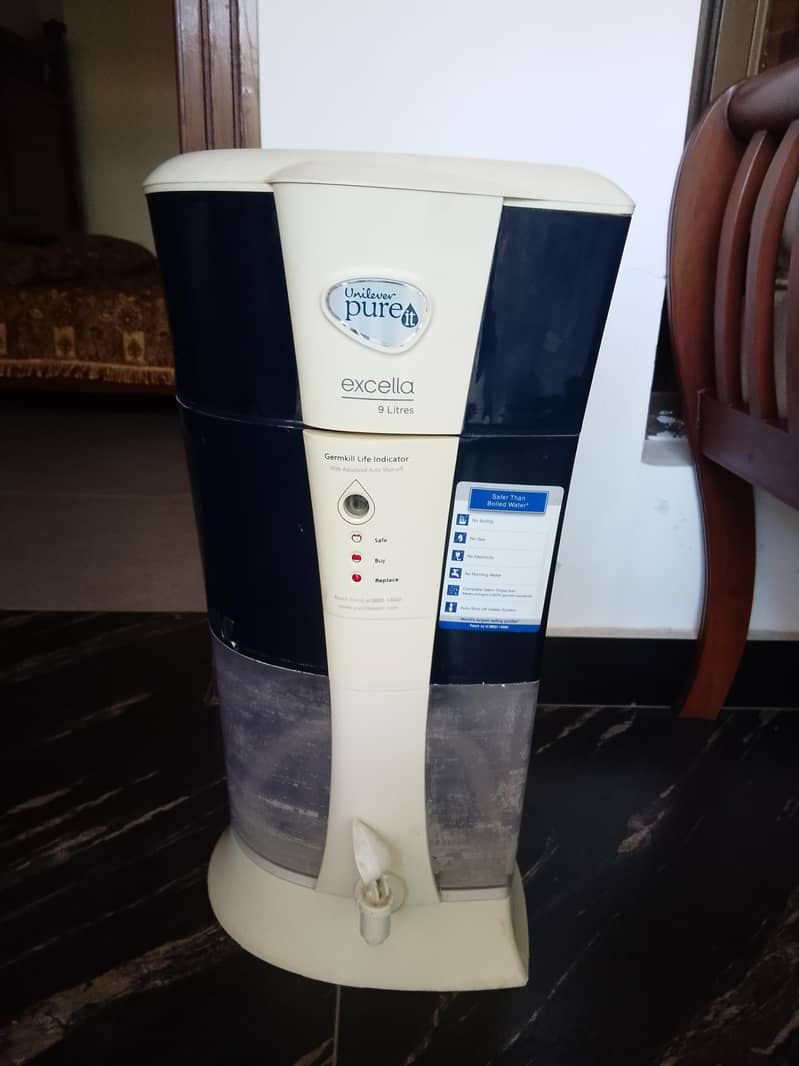 water filter 2