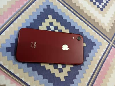iPhone XR 128gb waterpack