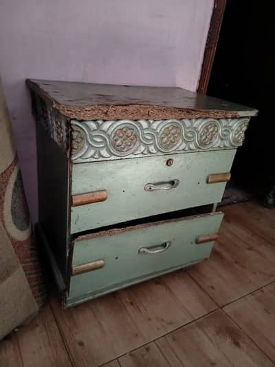 side tables