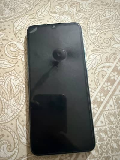 Realme C21