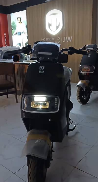 Jp eco 800