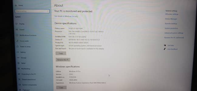 Lenovo ThinkPad