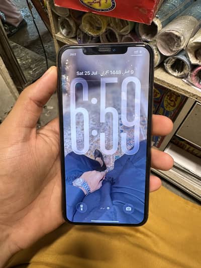 Apple iPhone 11 Pro Max