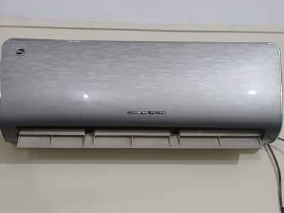PEL Desire more AC
