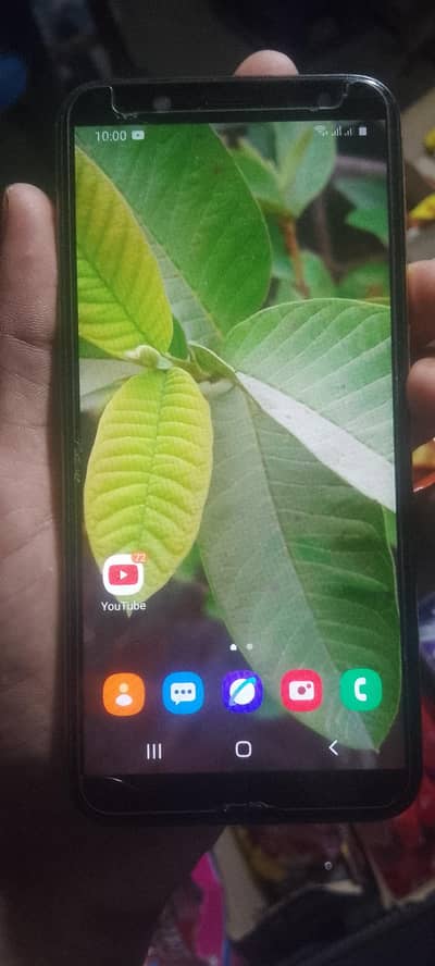 Samsung Mobile A6