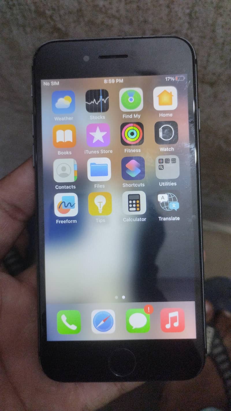 Apple iPhone 8 4