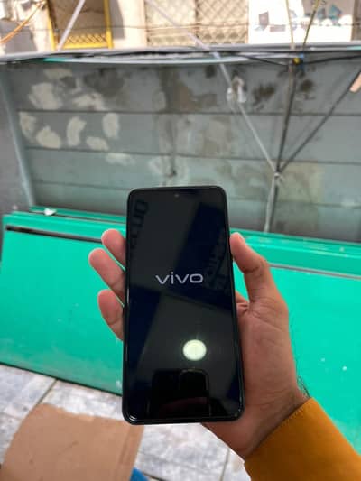 Vivo Y21d