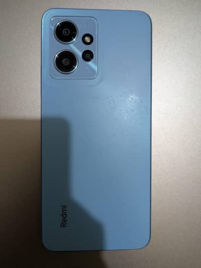 Xiaomi Redmi Note 12