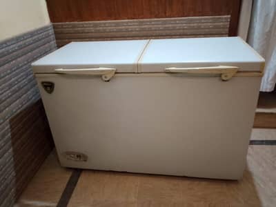 Deep Freezer sale