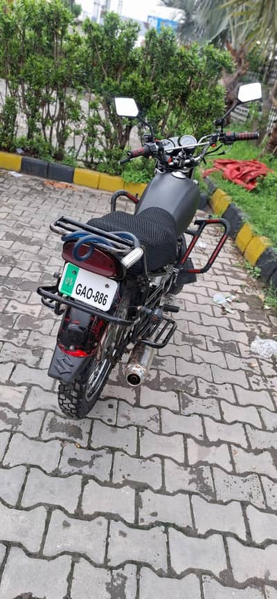 Bike for sale 150