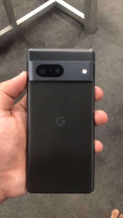 Google Pixel 7