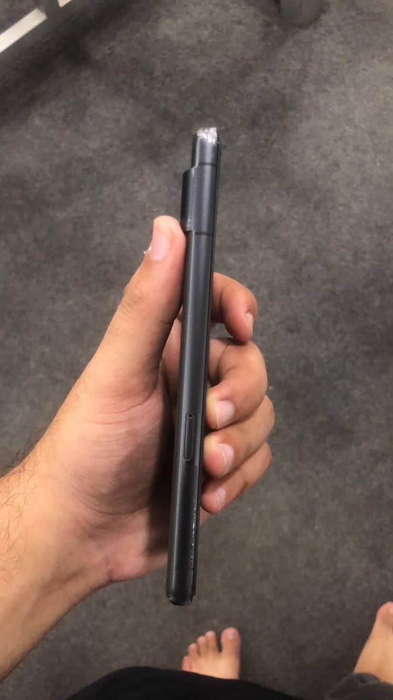 Google Pixel 7 Exchange possible 5