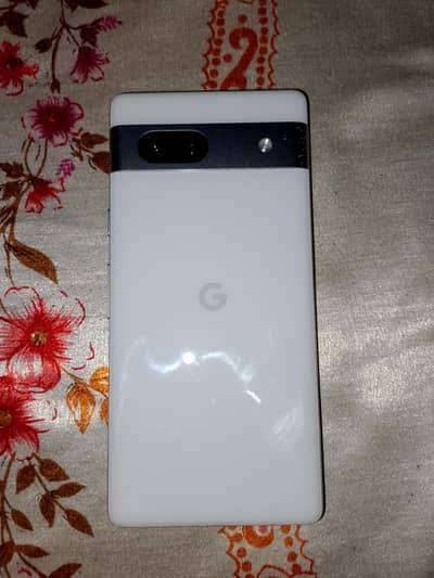 Google Pixel 7a