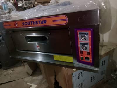 pizza oven