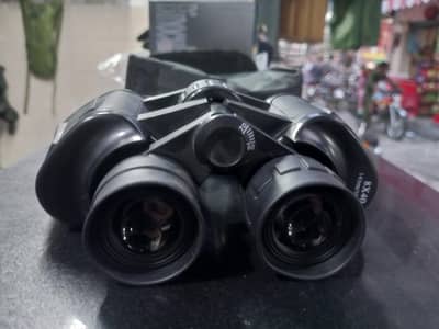Waterproof Binoculars  8×40 | FMC Optics | Long Range