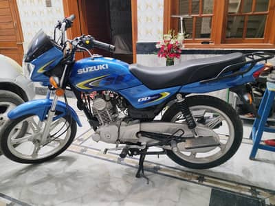 suzuki 110