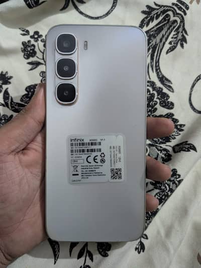 Infinix Hot 6 Pro