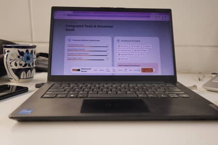 Lenovo V14 G3 12th Generation Intel® Core™ i5 Processor 8 / 256 SSD