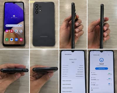 Samsung Mobile A32