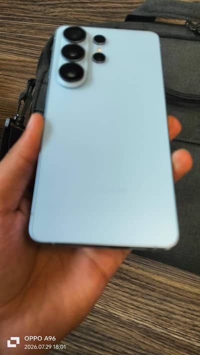Samsung Galaxy S26 Ultra –online PTA Approved 