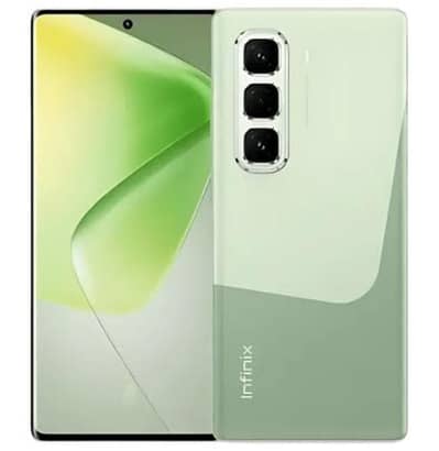 Infinix Hot 50 Pro Plus