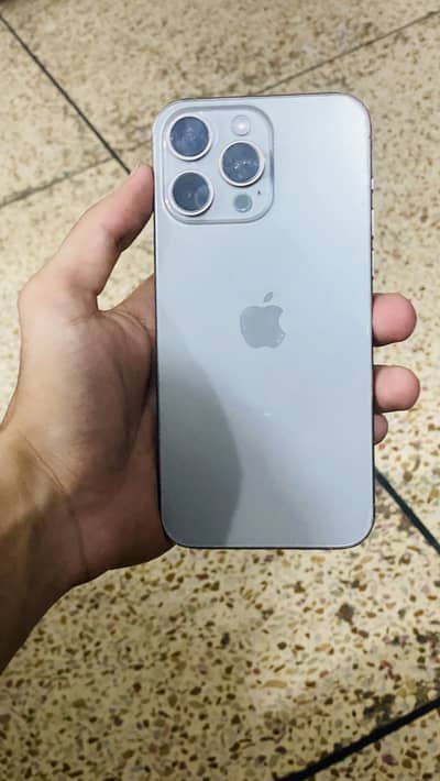 Apple iPhone 15 Pro Max 256gb