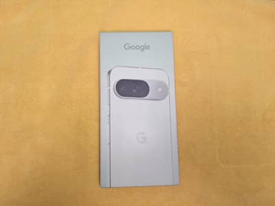 Google Pixel 9