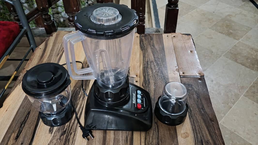 Juicer Set 2