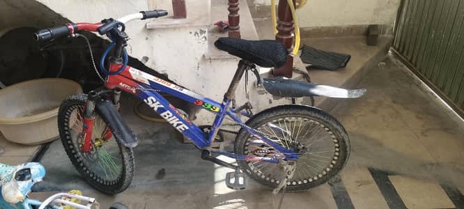 cycle for sale
