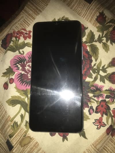 Vivo Y20 4gb 64gb