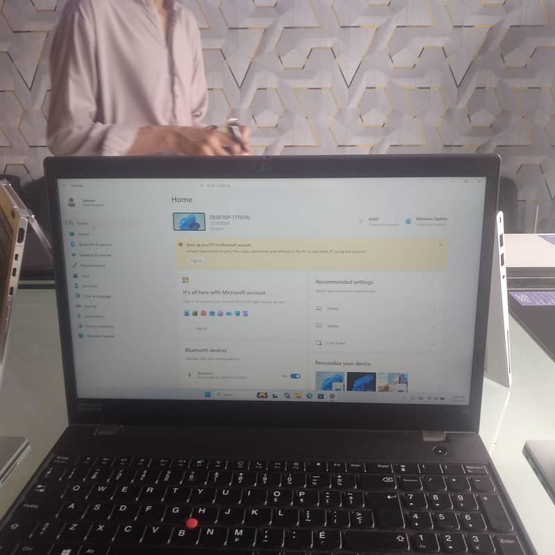 Dell X360 2