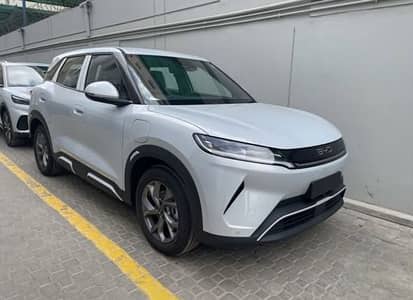 “*BYD ATTO 2 ZERO METER UNREGISTERED READY FOR SALE”*