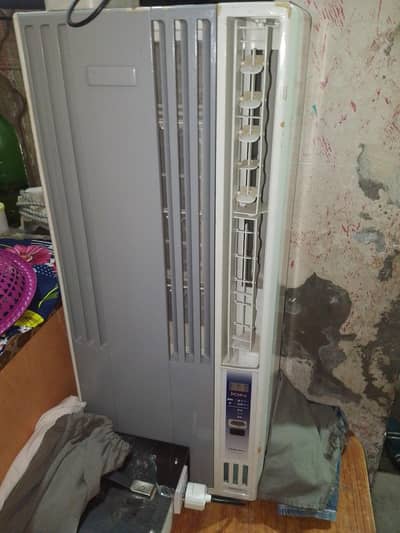 Ac 110 serious Byer only