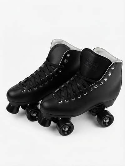 California Skate Co. Quad Roller Skates