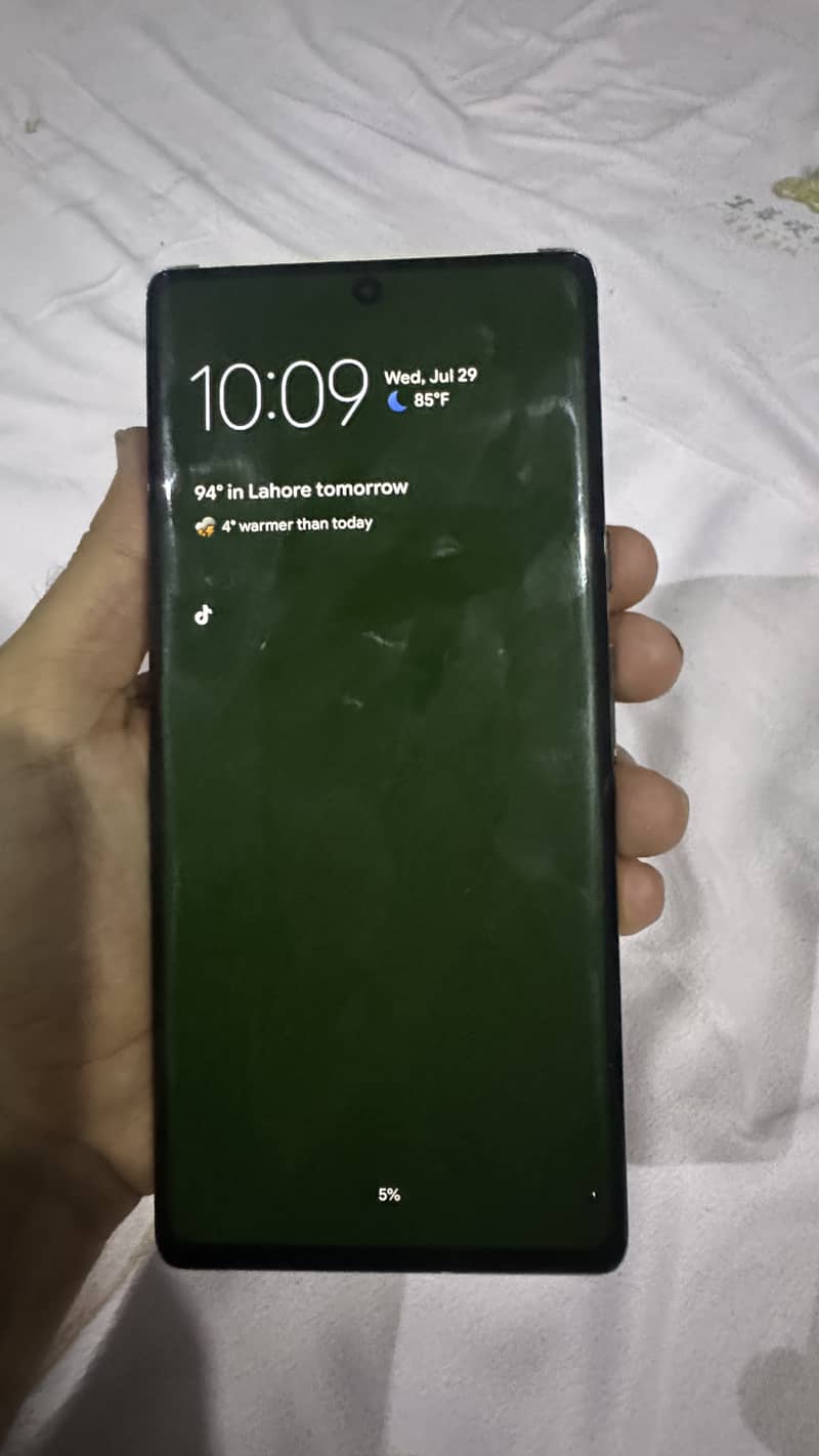 Google Pixel 6 Pro 1