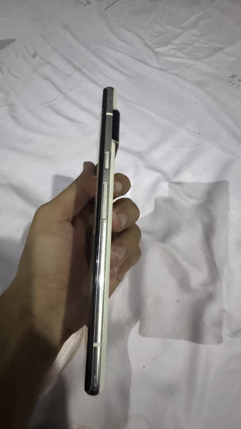 Google Pixel 6 Pro 3