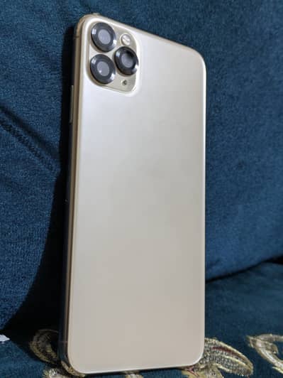 Apple iPhone 11 Pro Max  94battery 10/10 64gb