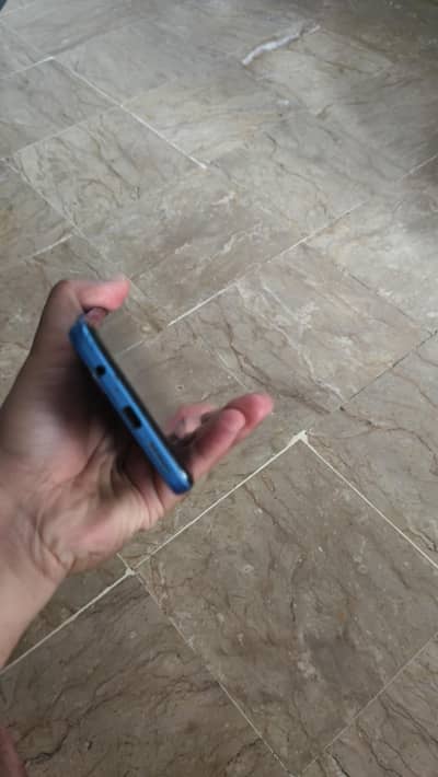 Infinix Note 12