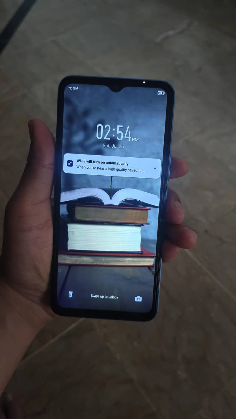 Infinix Note 12 5