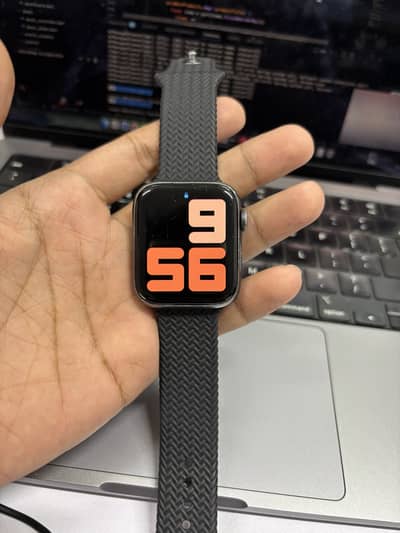 apple watch series 5 gps LTE